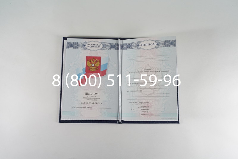 Диплом о среднем образовании 2007-2010 годов в Южно-Сахалинске Диплом о среднем образовании 2007-2010 годов в Южно-Сахалинске