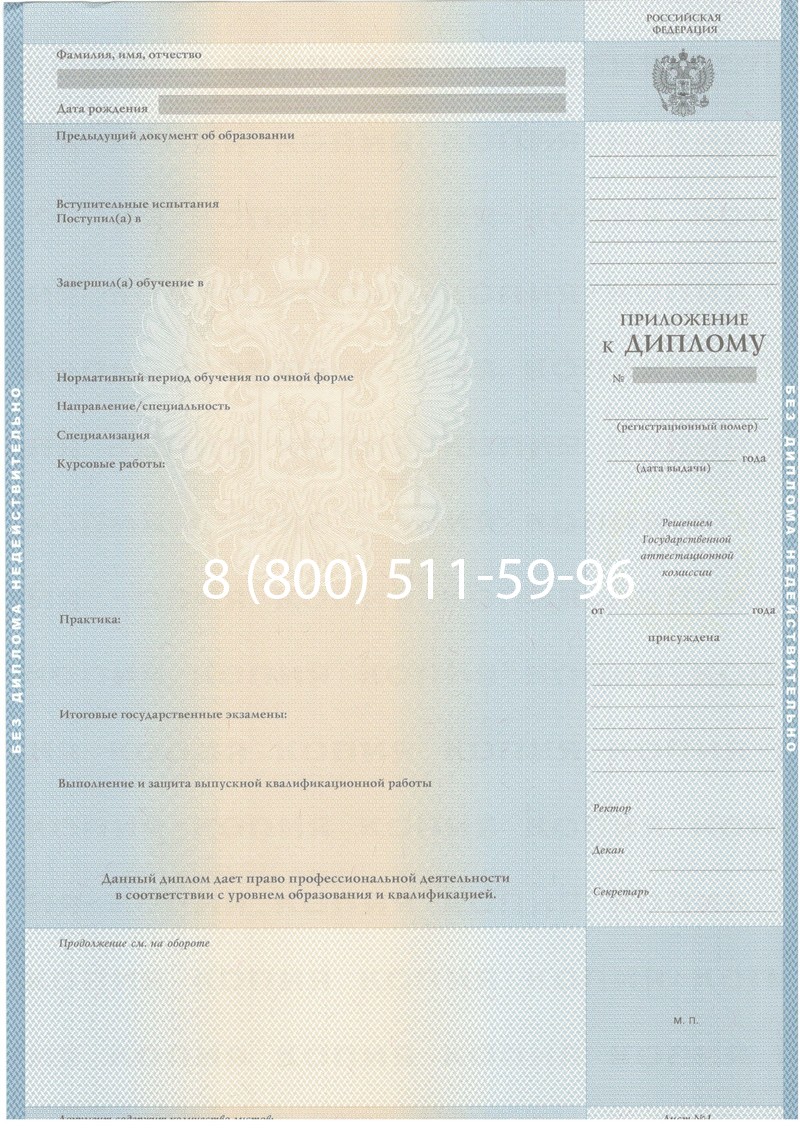 Купить Диплом о высшем образовании 2003-2009 годов в Южно-Сахалинске Купить Диплом о высшем образовании 2003-2009 годов в Южно-Сахалинске