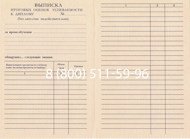 Купить Диплом училища 1995-2006 годов в Южно-Сахалинске Купить Диплом училища 1995-2006 годов в Южно-Сахалинске